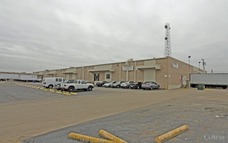 Industrial Property for Lease - 833 111th St, Arlington, Texas, 76011 (1)