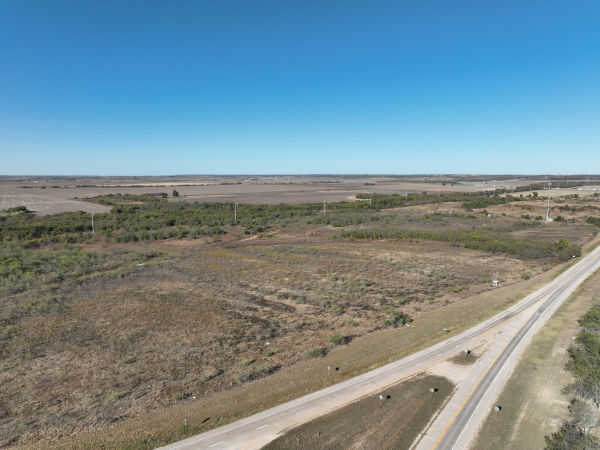 Land for Sale - State Hwy 579 & State Hwy 81, Hillsboro, Texas, 76645 (8)