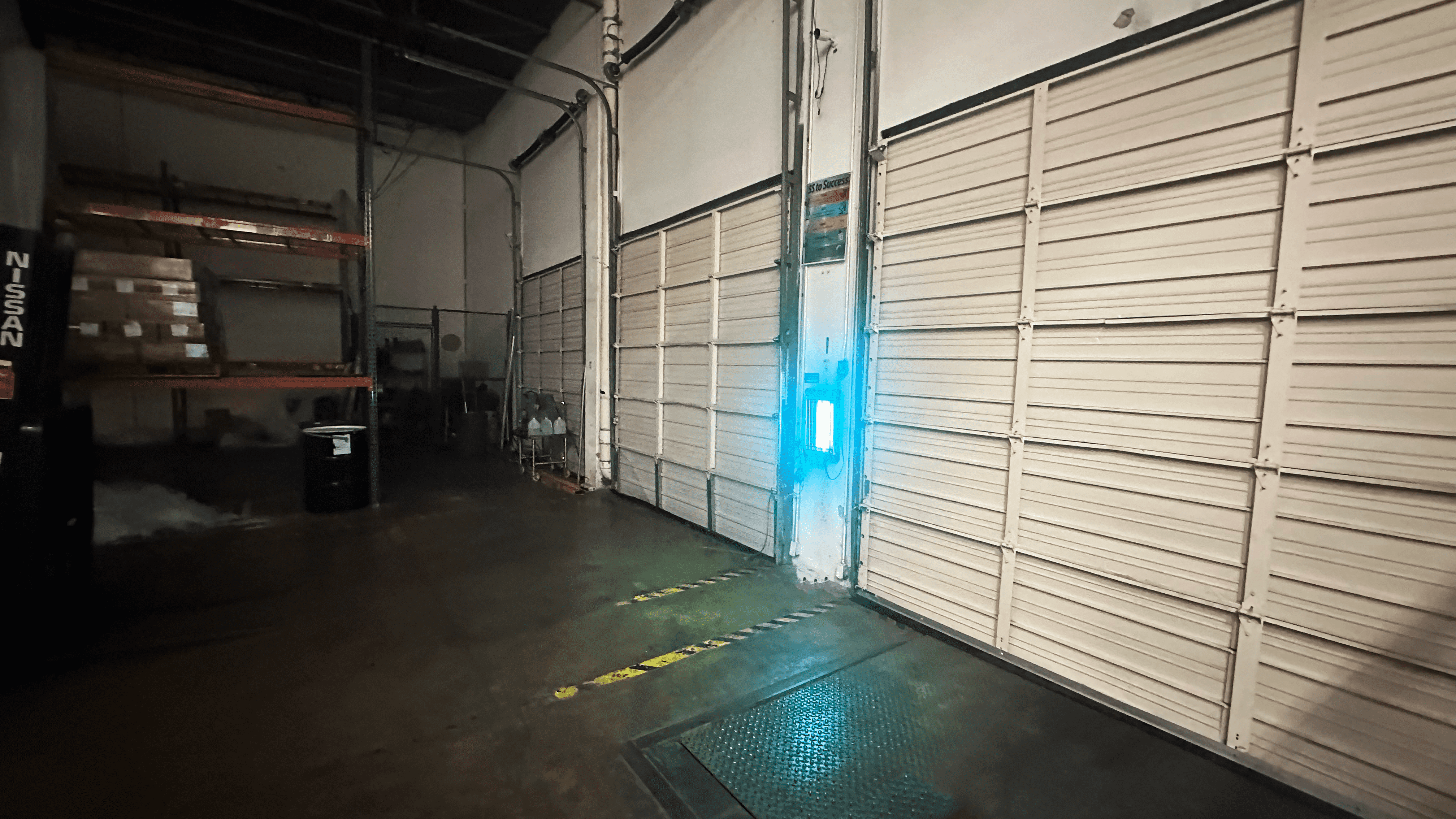 4542 McEwen Rd, Interior Building Photo Warehouse - undefined Industrial Property for Lease - 4542 McEwen Rd, Farmers Branch, Texas, 75244 (8)