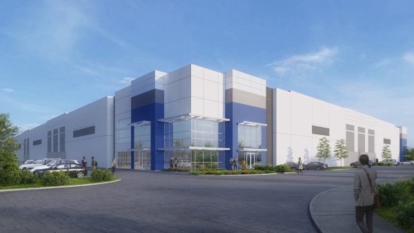 Industrial Space for Lease - 505 W Warm Springs Rd, Henderson, NV, 89015