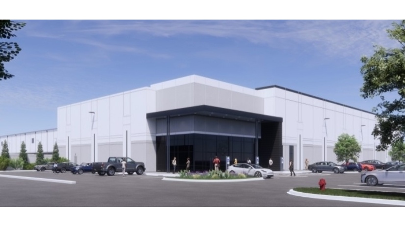 Industrial Property for Lease - 1619 Kings Rd, Garland, Texas, 75042 (1)