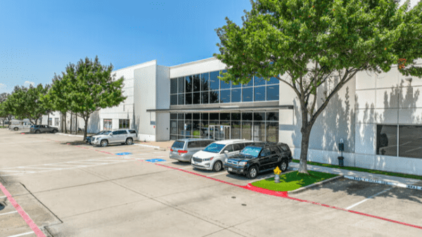 Industrial Space for Lease - 10550 John W Elliott Dr, Frisco, TX, 75033-2013