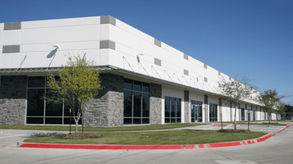 Industrial Space for Lease - 2360 Crist Rd, Garland, TX, 75040-3716, Suite 800B