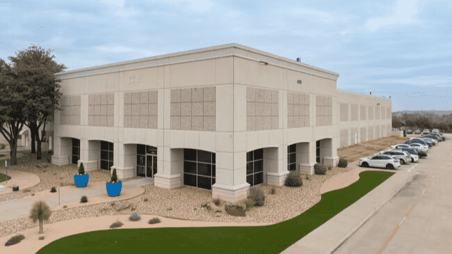 Industrial Property for Lease - 4700-4708 Mercantile Dr, Fort Worth, Texas, 76137-3605 (1)