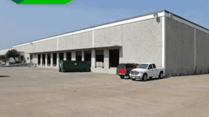 Industrial Property for Lease - 4545 Spring Valley Rd, Farmers Branch, Texas, 75244 (1)