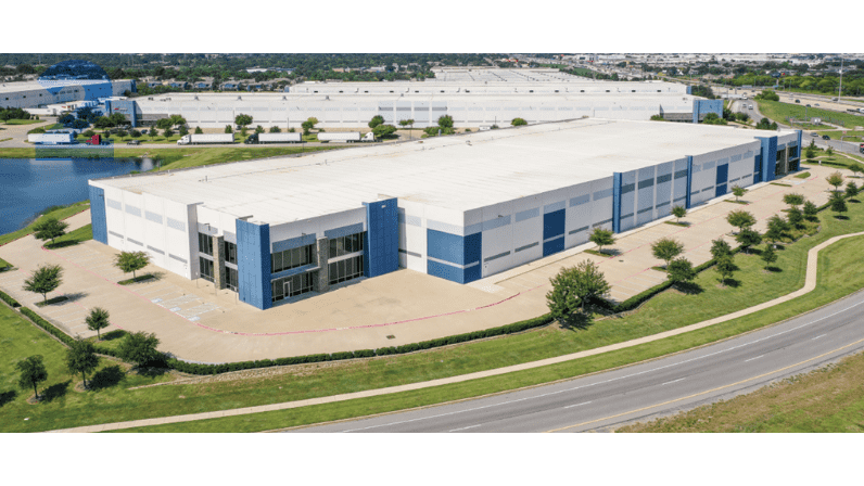 Industrial Property for Lease - 2275 E Interstate 20 - Building 2, Arlington, Texas, 76018 (1)