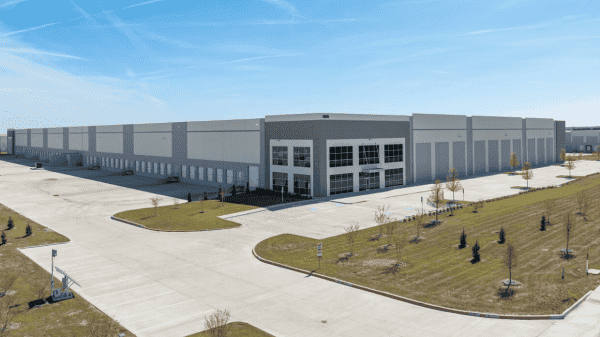 Industrial Property for Lease or Sale - 9078 Van Horn Dr, Dallas, TX, 75241