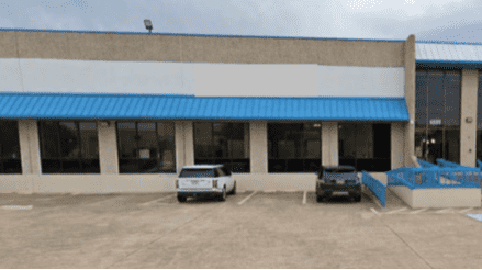 Industrial Space for Lease - 4600-4630 Olin Rd, Farmers Branch, TX, 75244, Suite 4600