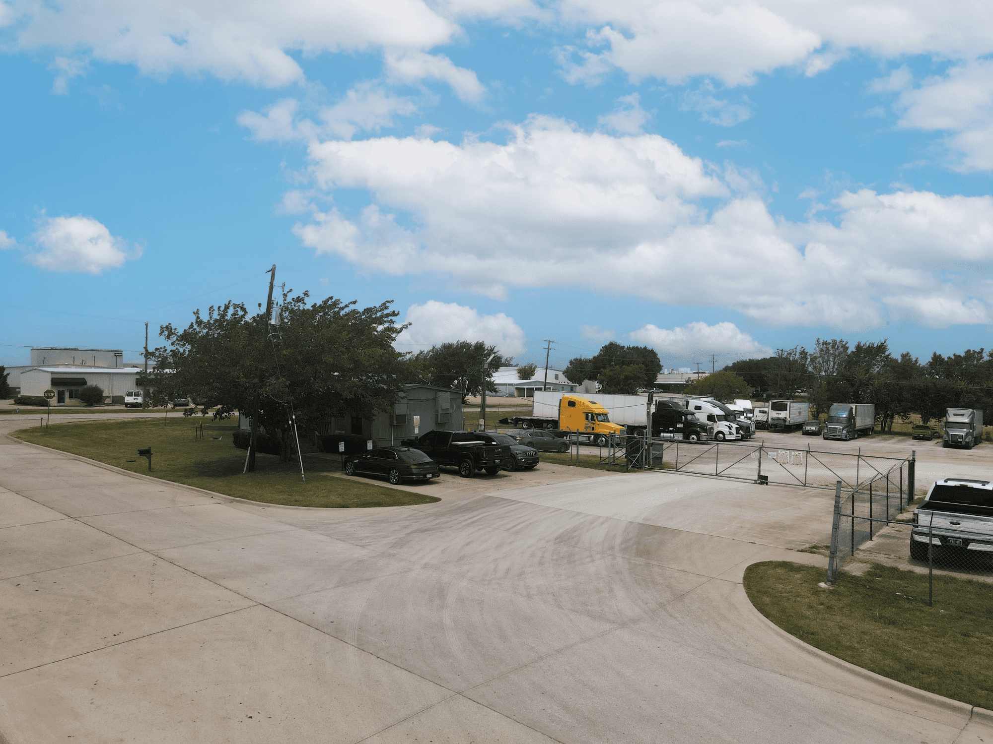Land for Lease or Sale - 200 Industrial Blvd, Mansfield, Texas, 76063 (14)