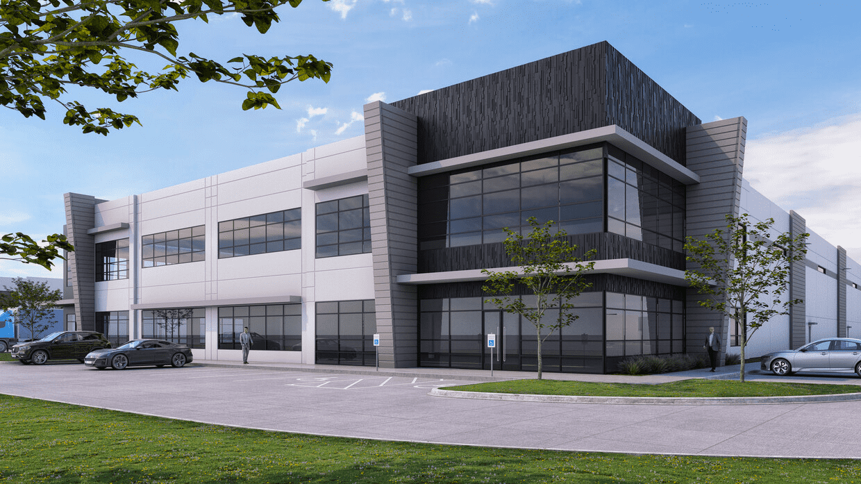 Industrial Property for Lease or Sale - 260 E Exchange Pkwy, Allen, Texas, 75013 (2)