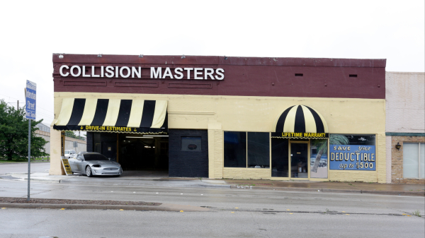 Special Purpose Property for Lease or Sale - 101 E Main St, Richardson, TX, 75081