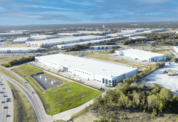 Industrial Property for Lease - 500 W State Highway 121, Coppell, Texas, 75019 (2)