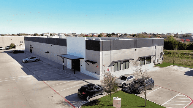 190 N Bagdad Rd, Exterior Building Photo - undefined Industrial Property for Lease - 190 N Bagdad Rd, Leander, Texas, 78641 C6 (1)