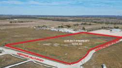 Land for Sale - NEC Heritage Hills Pky & Wheatfield Dr, Midlothian, TX, 76084