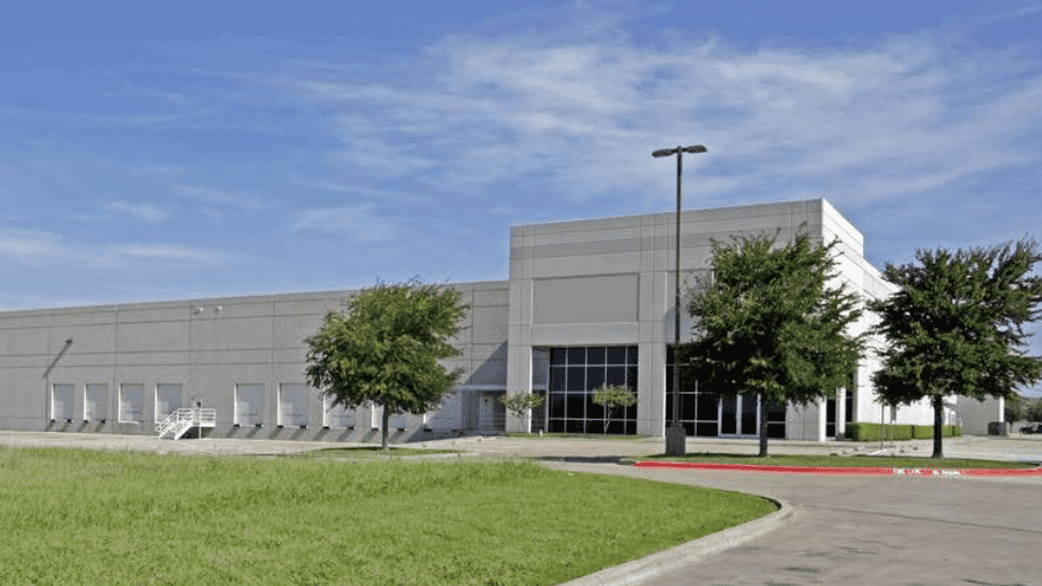 Industrial Property for Lease - 2725 State Highway 360, Grand Prairie, Texas, 75052 (1)