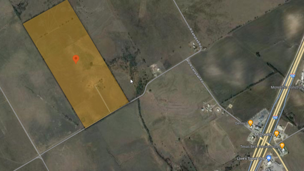 Land for Sale - 321 Carolyn Ln, Italy, TX, 76651