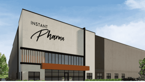 Industrial Property for Lease or Sale - 6900 English Avenue, Indianapolis, IN, 46219