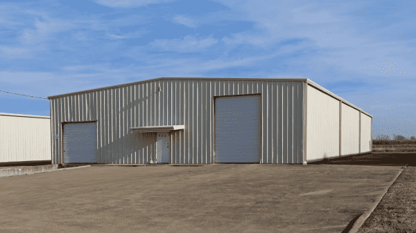 Industrial Space for Lease - 204 Industrial Dr, Forney, TX, 75126-8508