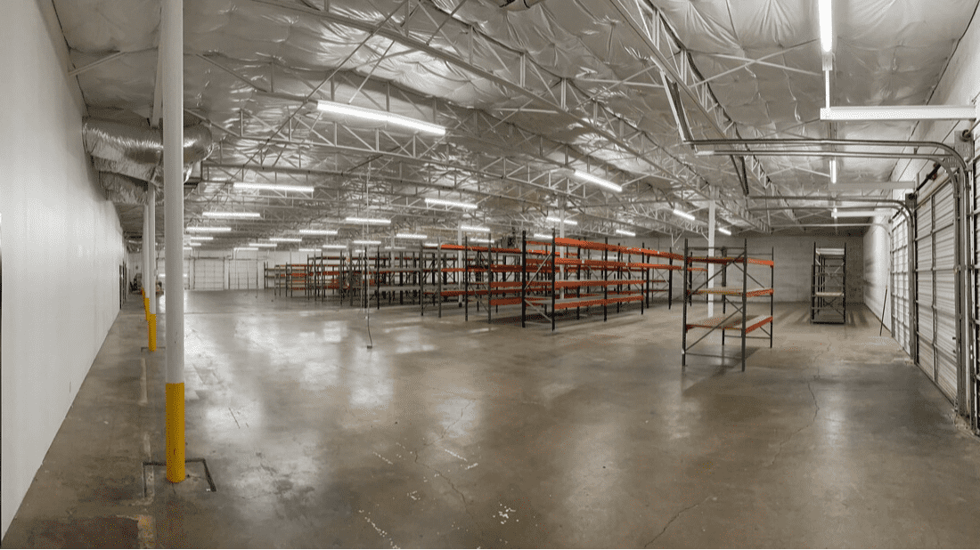 Industrial Property for Sale - 8105 Sovereign Row, Dallas, Texas, 75247 (2)