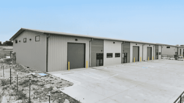 Industrial Space for Lease - 6451 Silver Saddle Rd, Fort Worth, TX, 76126