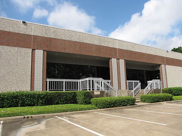 Industrial Space for Lease - 10501-10515 Markison, Dallas, TX, 75238