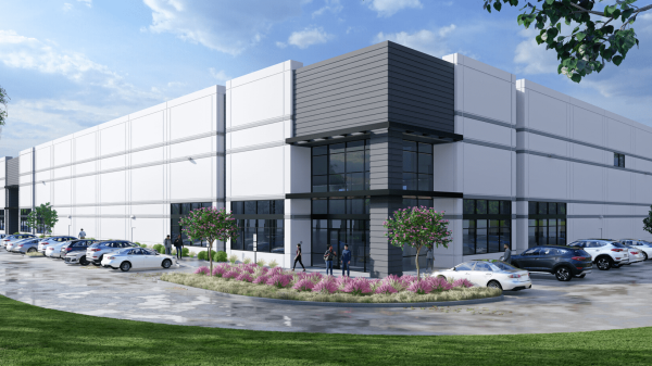 Industrial Space for Lease - 3615 State Highway 161, Irving, TX, 75038