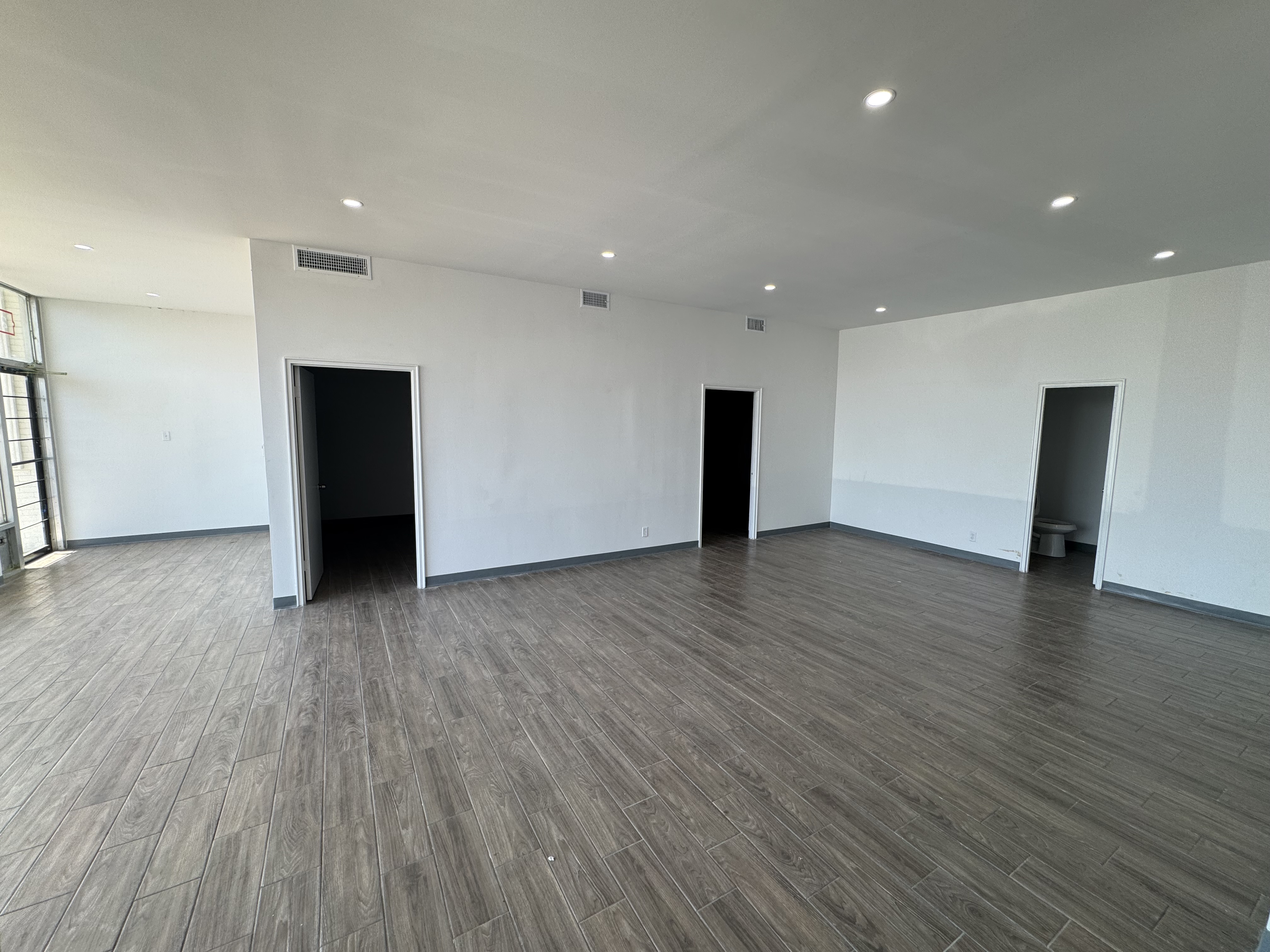 2130 Irving Blvd, Interior Building Photo - undefined Industrial Property for Lease or Sale - 2130 Irving Blvd, Dallas, Texas, 75207 (3)