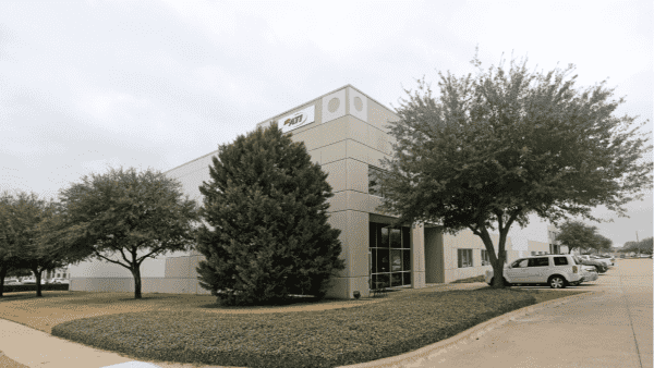 Industrial Space for Lease - 1004 N Ave, Plano, TX, 75074