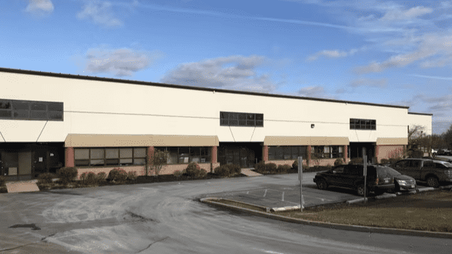 Industrial Property for Lease - 22 S Commerce Way, Bethlehem, Pennsylvania, 18017 (1)