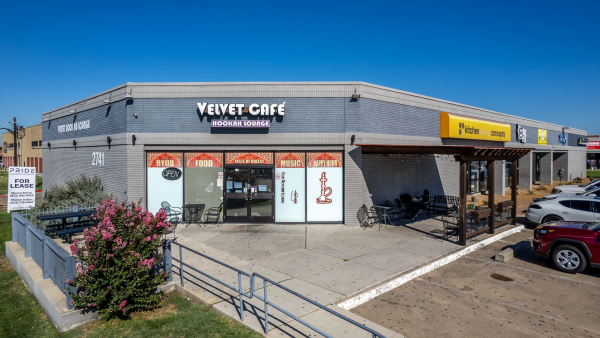 Retail Space for Sale - 2741 E Belt Line Rd, Carrollton, TX, 75006