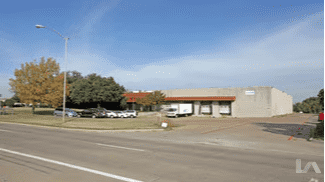 Industrial Space for Lease - 2921 E Ave E, Arlington, TX, 76011