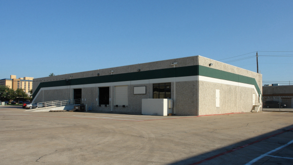 Industrial Space for Lease - 1216 Dolton Dr, Dallas, TX, 75207-2118, Suite 105