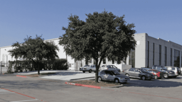 Industrial Property for Lease or Sale - 651 North Burleson Boulevard, Burleson, TX, 76028