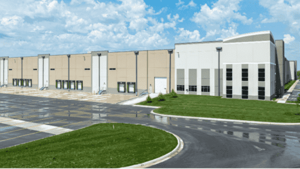 Industrial Space for Lease - 30500 W 183rd St, Gardner, KS, 66030