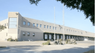 Industrial Property for Lease - 1350 Avenue S, Grand Prairie, Texas, 75050 (2)