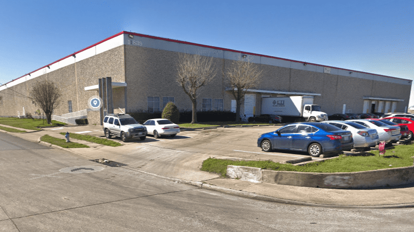 Industrial Property for Lease - 11839 Shiloh Rd, Dallas, Texas, 75228-1502 (1)