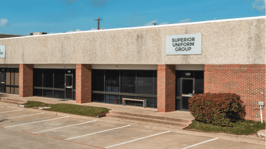 11999 Plano Rd, Exterior Building Photo - undefined Industrial Property for Lease - 11999 Plano Rd, Dallas, Texas, 75243-5456 (2)