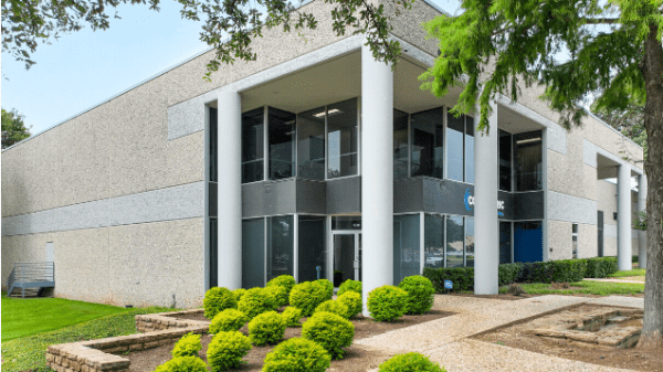 Industrial Space for Lease - 1621 W Crosby Rd, Carrollton, TX, 75006-6670, Suite 104