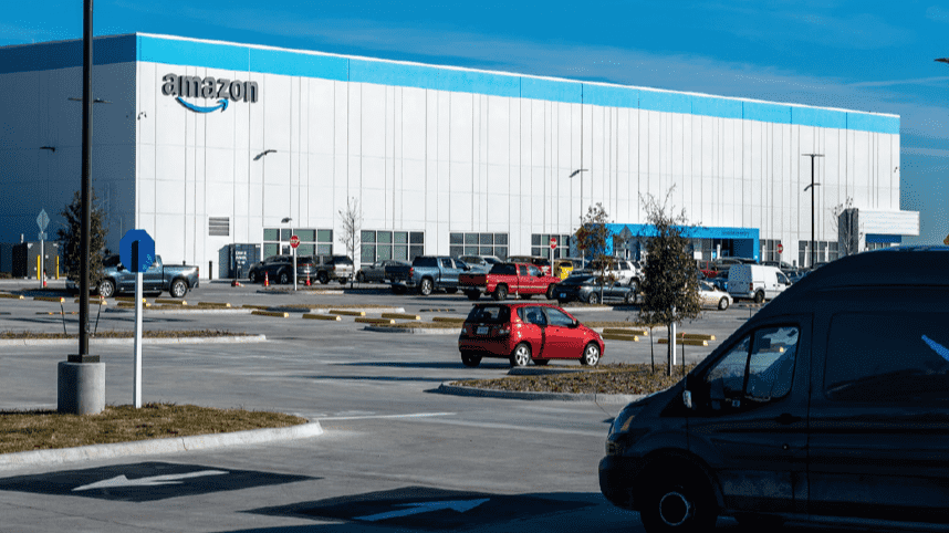 Industrial Property for Lease - 10001 South Fwy, Fort Worth, Texas, 76140 (1)