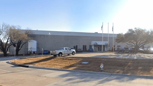 Industrial Space for Lease - 2170-2180 French Settlement Rd, Dallas, TX, 75212, Suite 2170
