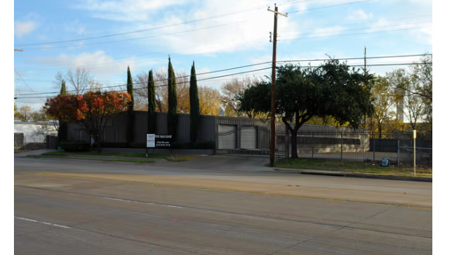 Industrial Property for Sale - 2320 N Beckley Ave, Dallas, Texas, 75208 (1)