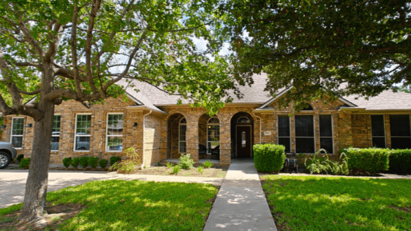 Healthcare Property for Sale - 123 Madera Ct, Keller, TX, 76248