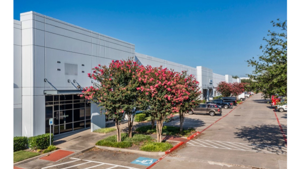 Industrial Space for Lease - 3630 W Miller Rd, Garland, TX, 75041, Suite 310