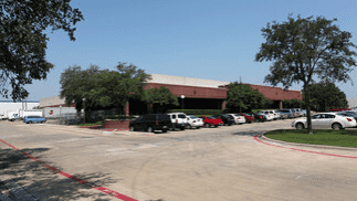 Industrial Space for Lease - 13780 Benchmark Dr, Farmers Branch, TX, 75234-9011