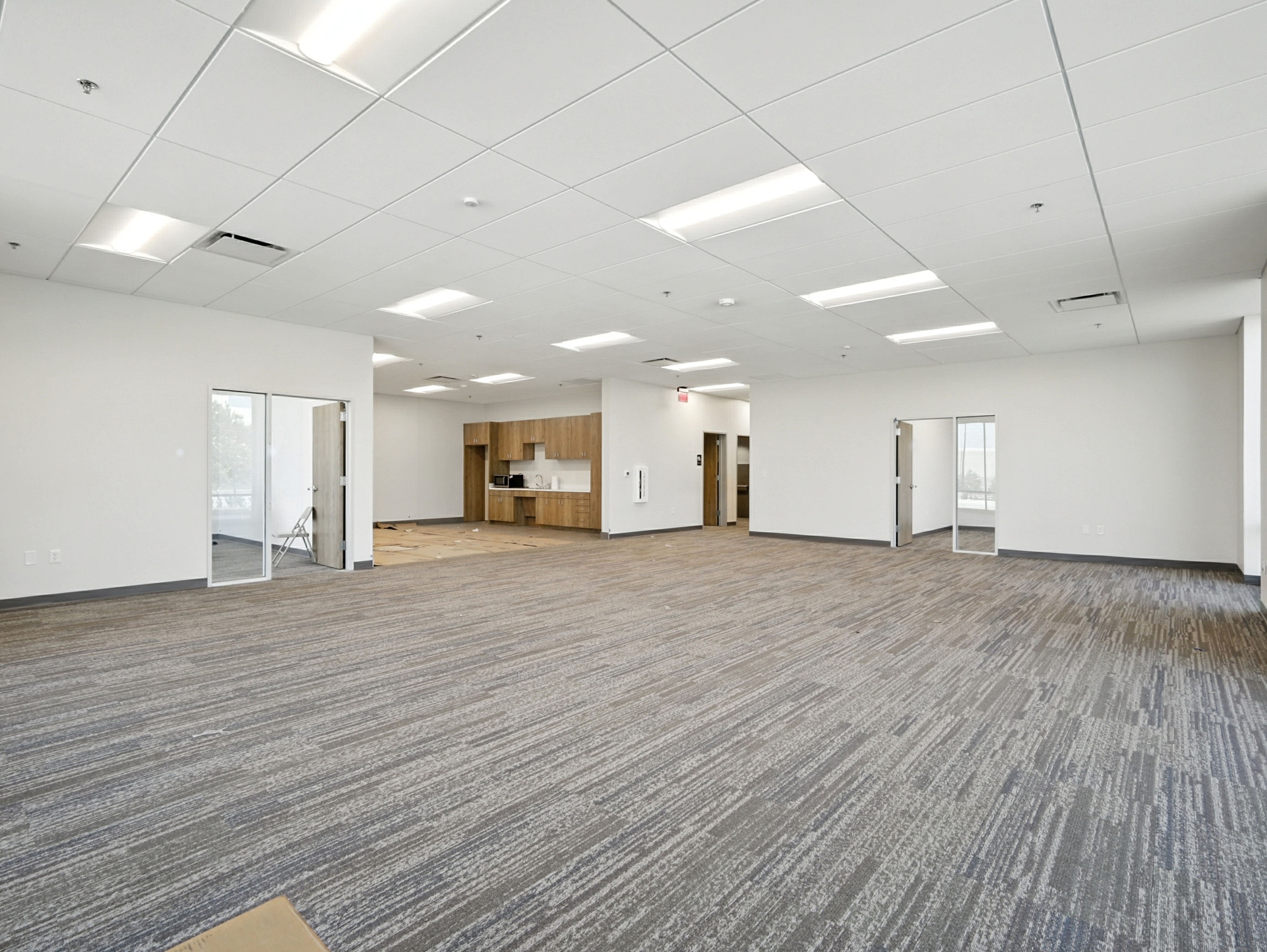 Industrial Property for Lease or Sale - 500 & 600 Gerault, Flower Mound, Texas, 75028 (15)