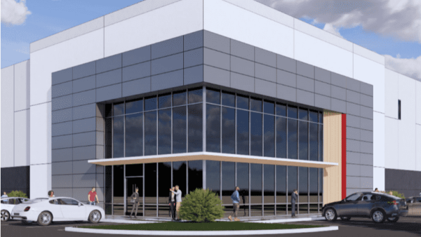 Industrial Space for Lease - 2100 State Highway 121, Grapevine, TX, 76051