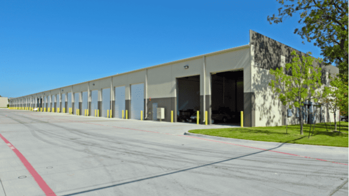 Industrial Property for Lease - 307 N Rogers Rd, Irving, Texas, 75061 (1)