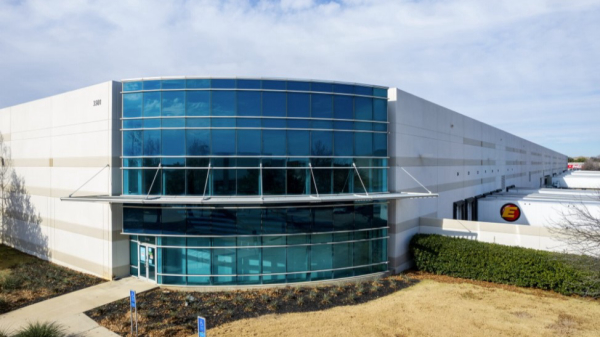 Industrial Space for Lease - 3501 Sandshell Dr, Fort Worth, TX, 76137