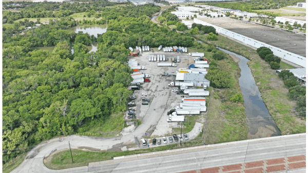 Industrial Space for Lease - 1075 S Belt Line Rd, Grand Prairie, TX, 75051