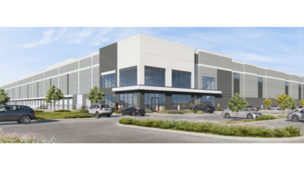 Industrial Property for Lease or Sale - 480 Camden Road, Dallas, TX, 75211